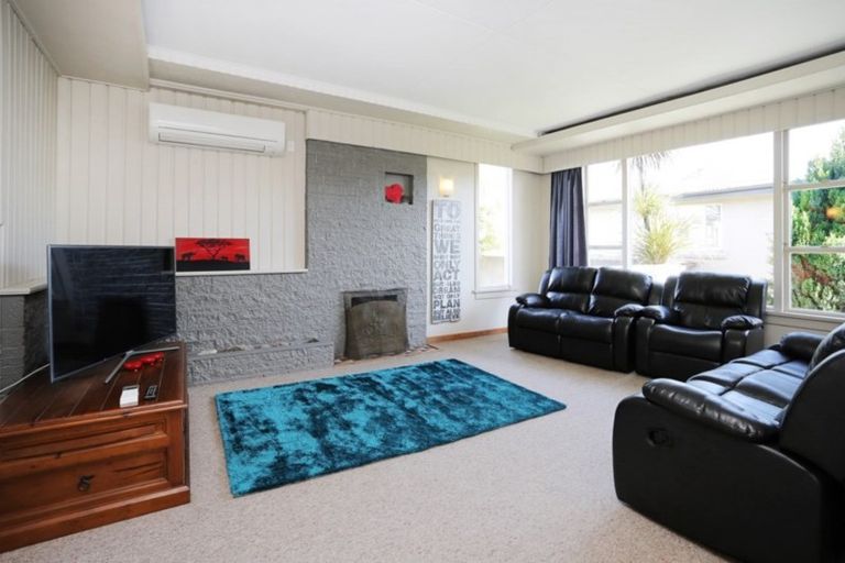 Photo of property in 22 Marjorie Street, Hawthorndale, Invercargill, 9810