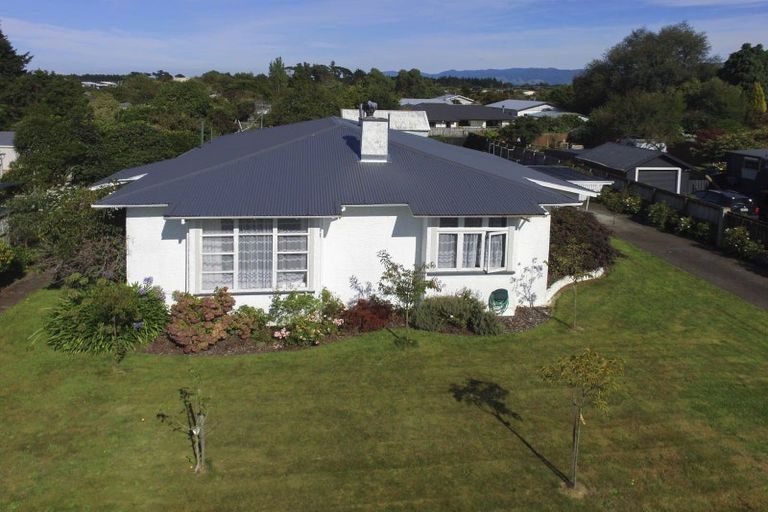 Photo of property in 62 Barraud Street, Dannevirke, 4930