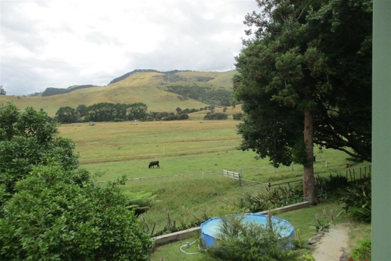Photo of property in 1 Logan Road, Paeroa, 3600