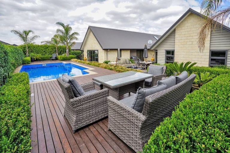 Photo of property in 4 Delia Court, Flagstaff, Hamilton, 3210