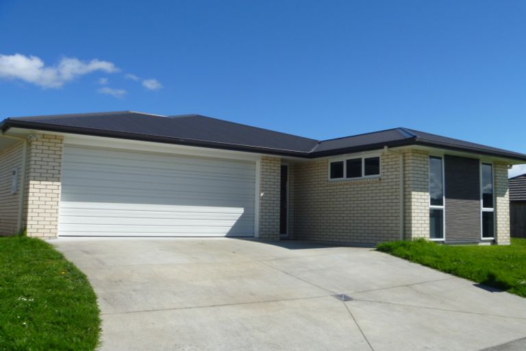 Photo of property in 3a Hillpark Drive, Pokeno, 2402