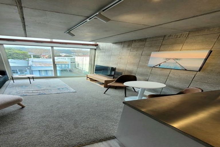 Photo of property in Martin Square Apartments, 102/20 Martin Square, Te Aro, Wellington, 6011