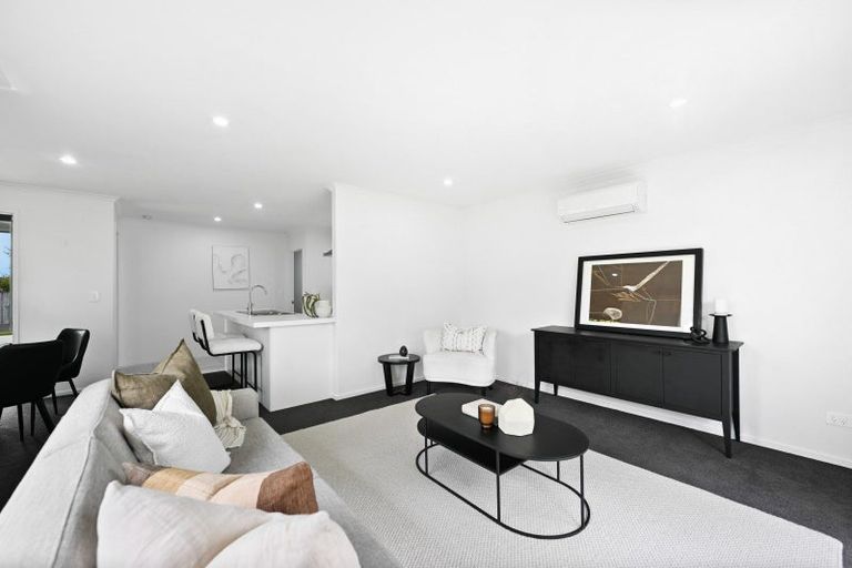 Photo of property in 8a Moore Street, Leamington, Cambridge, 3432