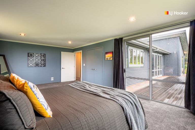 Photo of property in 10 Kayforce Road, Ocean View, Dunedin, 9035