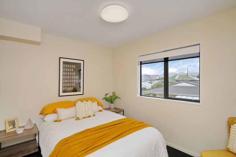 Photo of property in 2/58 Geraldine Street, Edgeware, Christchurch, 8013
