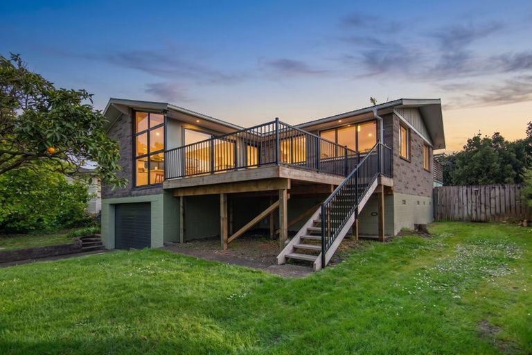 Photo of property in 28 Hinau Street, Tikipunga, Whangarei, 0112