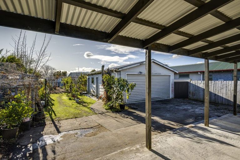 Photo of property in 1022 Konini Street, Mahora, Hastings, 4120