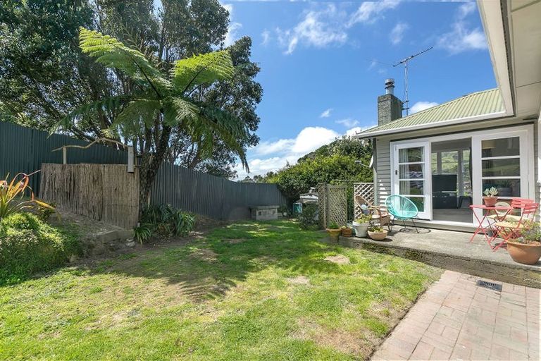 Photo of property in 114 Rawhiti Road, Pukerua Bay, 5026