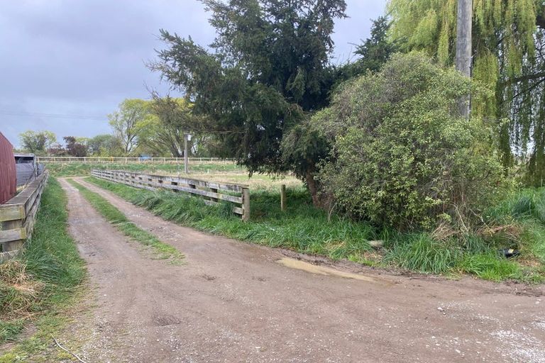 Photo of property in 63 Waitohi Temuka Road, Temuka, 7985