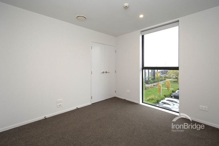 Photo of property in 12/283 Brougham Street, Sydenham, Christchurch, 8023