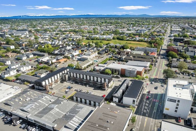 Photo of property in 103/118a Salisbury Street, Christchurch Central, Christchurch, 8013