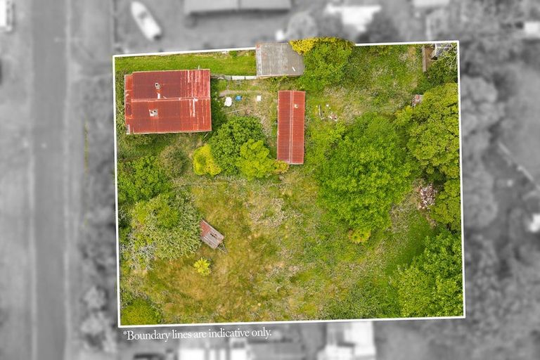 Photo of property in 36 Patetere Street, Mamaku, 3020