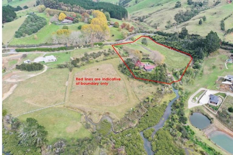 Photo of property in 2666a Waihi Whangamata Road, Whangamata, 3691