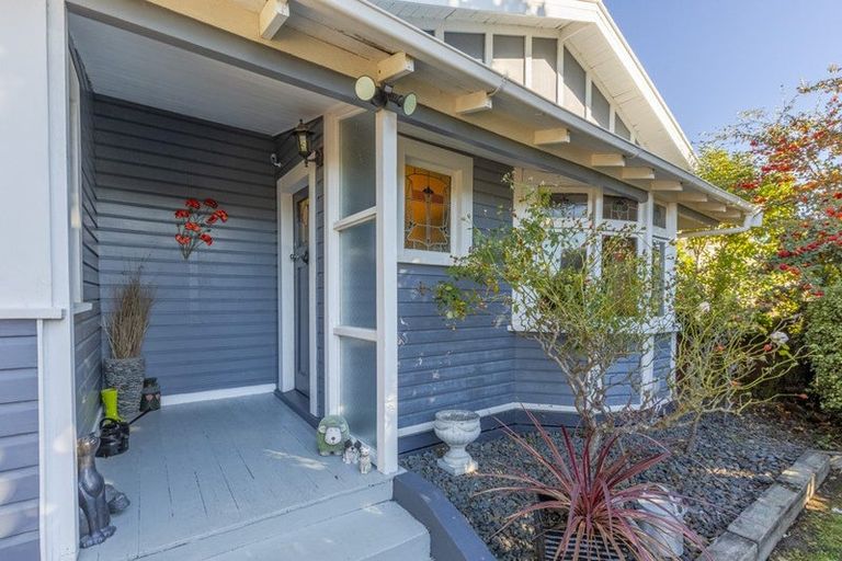 Photo of property in 178 Vigor Brown Street, Napier South, Napier, 4110