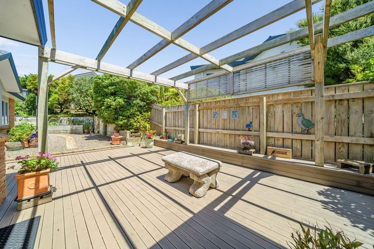 Photo of property in 3 The Masthead, Whitby, Porirua, 5024