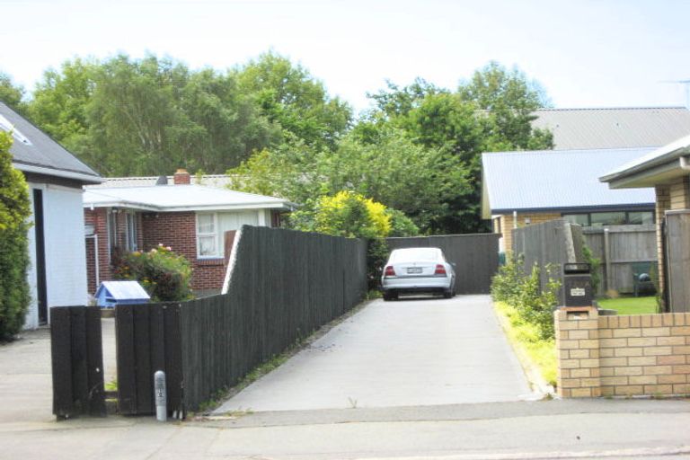 Photo of property in 123 Opawa Road, Opawa, Christchurch, 8023