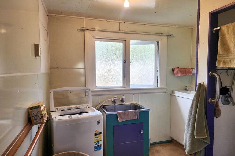 Photo of property in 42 Shakespeare Street, Greymouth, 7805