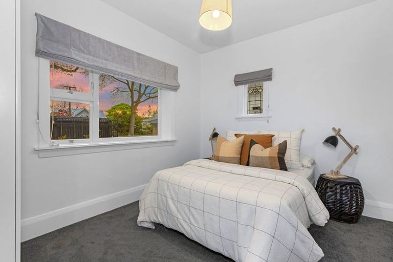 Photo of property in 4 Tillman Avenue, Strowan, Christchurch, 8052