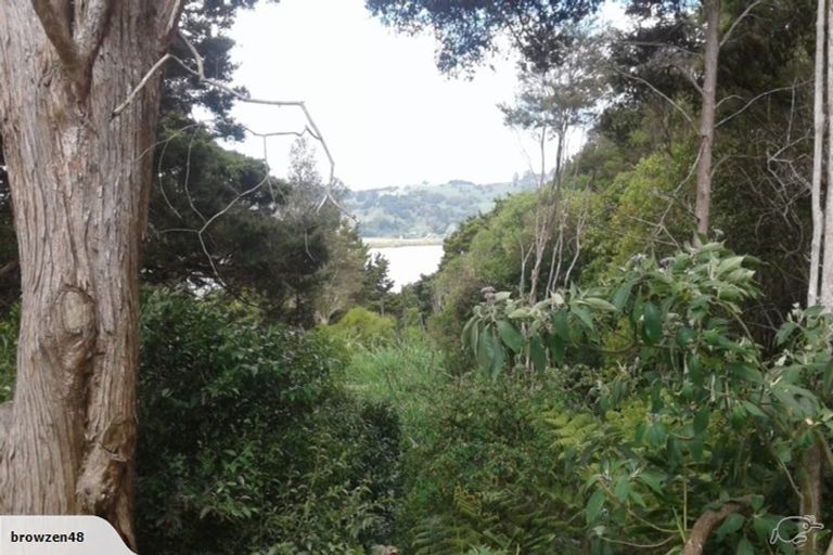 Photo of property in 18 Maning Street, Kohukohu, 0491