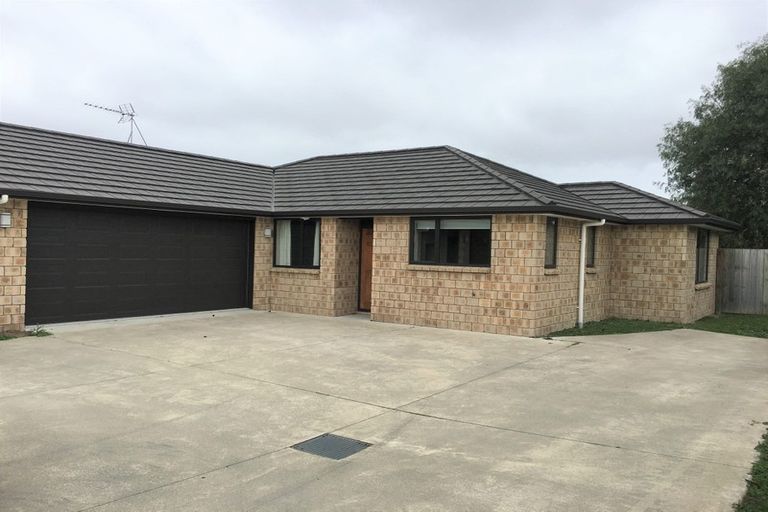 Photo of property in 50 Te Huia Drive, Flagstaff, Hamilton, 3210