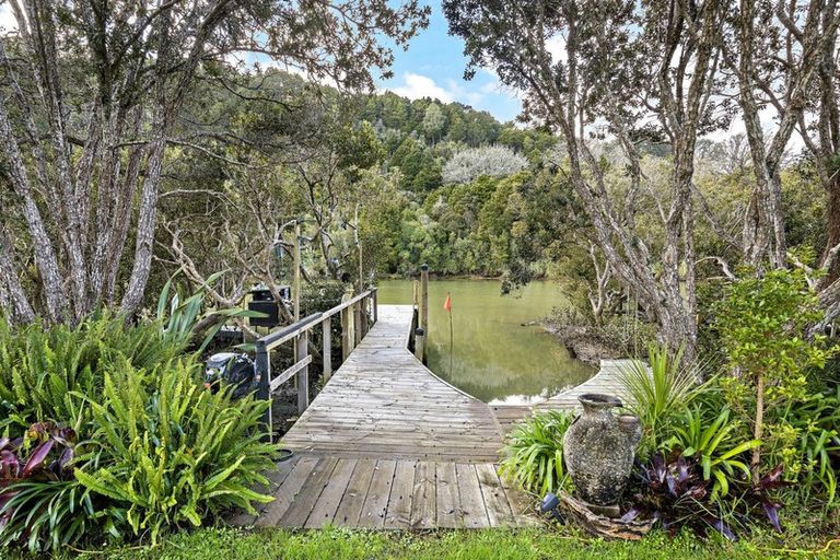 Photo of property in 38 Rivendell Place, Warkworth, 0910
