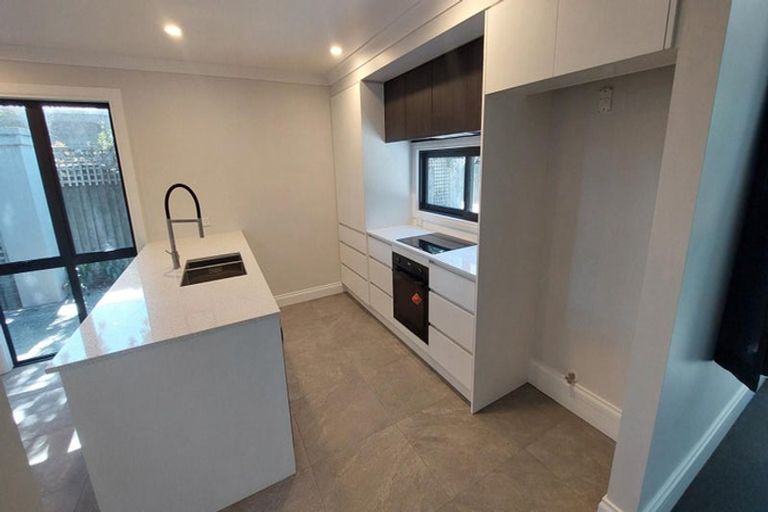 Photo of property in 124c Tennyson Street, Sydenham, Christchurch, 8023