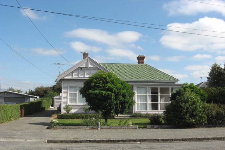 Photo of property in 74 Grey Street, Ashburton, 7700