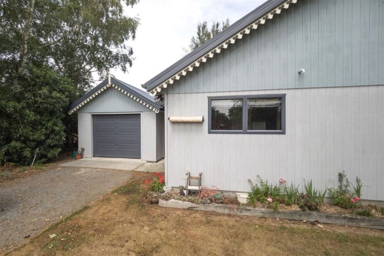 Photo of property in 4 Robert Street, Hinds, Ashburton, 7773