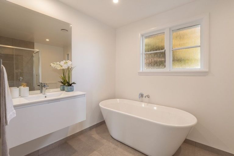 Photo of property in 58 Willryan Avenue, New Brighton, Christchurch, 8083