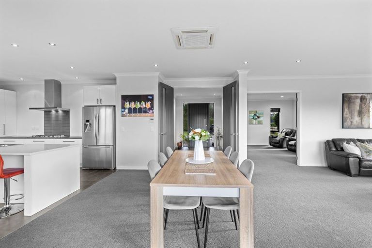 Photo of property in 33d Seabrooke Lane, Tamahere, Hamilton, 3283