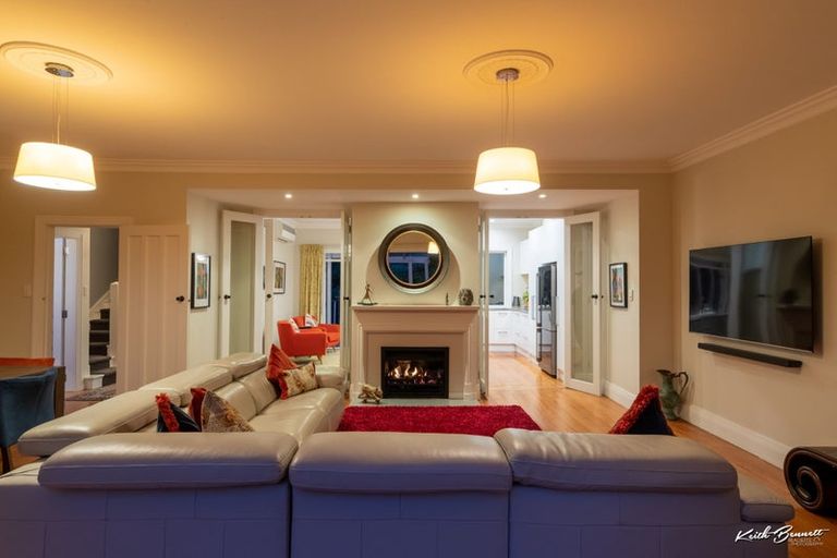 Photo of property in 15 Easdale Street, Kelburn, Wellington, 6012