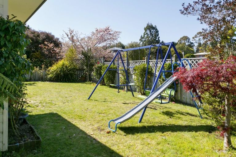 Photo of property in 61 Kiddle Drive, Hilltop, Taupo, 3330