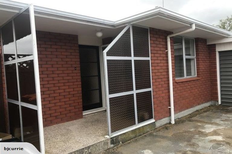 Photo of property in 12b Martin Street, Palmerston North, 4414