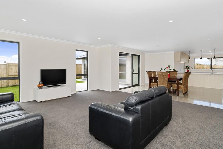 Photo of property in 3 Omapere Lane, Pyes Pa, Tauranga, 3112