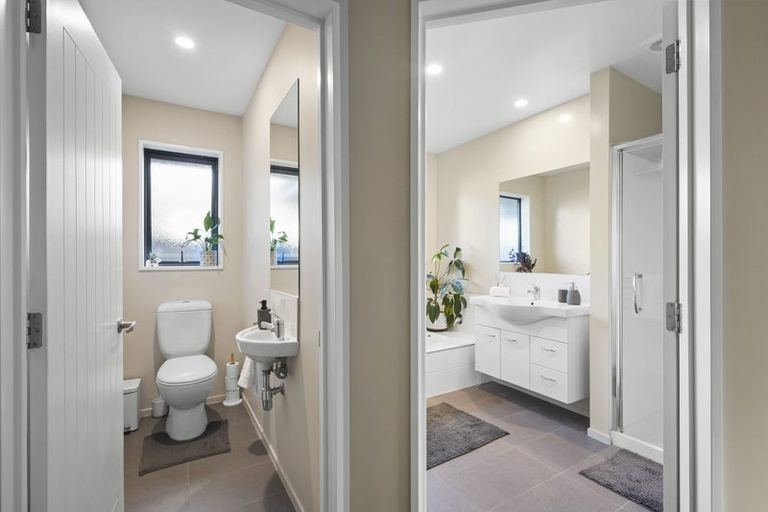 Photo of property in 37 Parklea Avenue, Halswell, Christchurch, 8025
