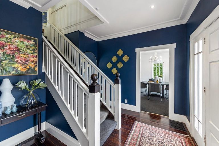 Photo of property in 7 Dudley Road, Mission Bay, Auckland, 1071