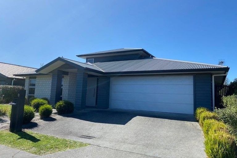 Photo of property in 10 Jobe Road, Chartwell, Hamilton, 3210