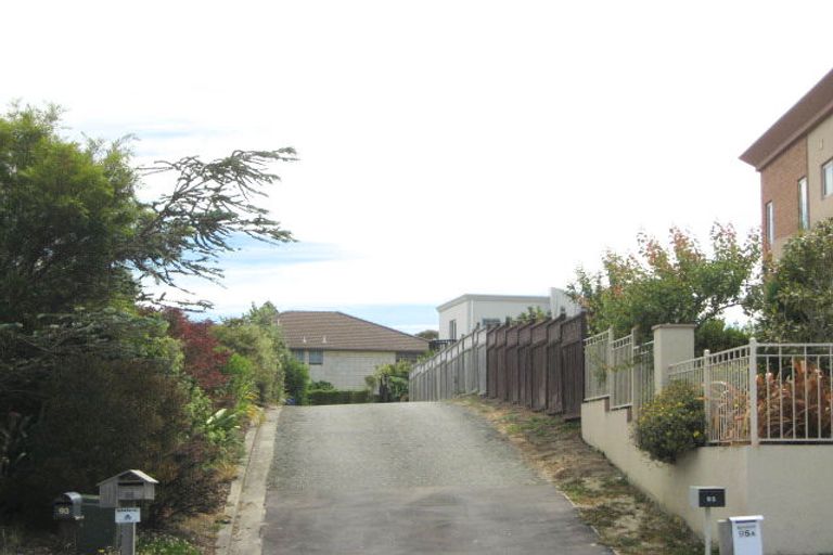 Photo of property in 1/95 Penruddock Rise, Westmorland, Christchurch, 8025