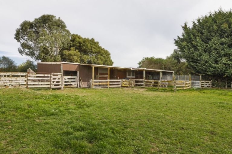 Photo of property in 77 Kilkern Road, Marton, Bulls, 4894
