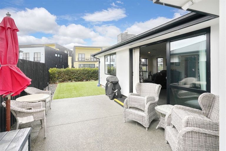 Photo of property in 21 Mackay Street, Wigram, Christchurch, 8042