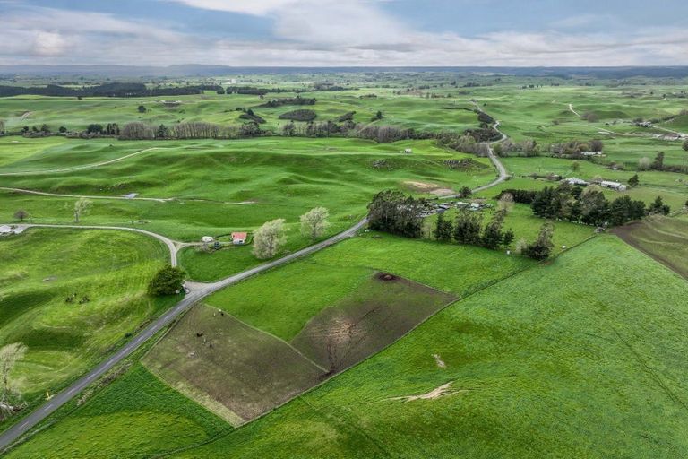 Photo of property in 557 Wiltsdown Road, Wiltsdown, Putaruru, 3482