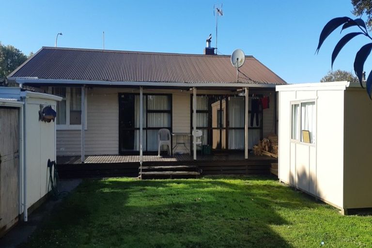 Photo of property in 331 Tui Place, Camberley, Hastings, 4120