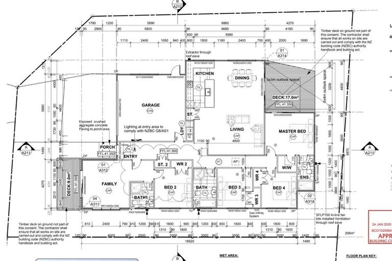 Photo of property in 13 Jeroboam Loop, Kumeu, 0810