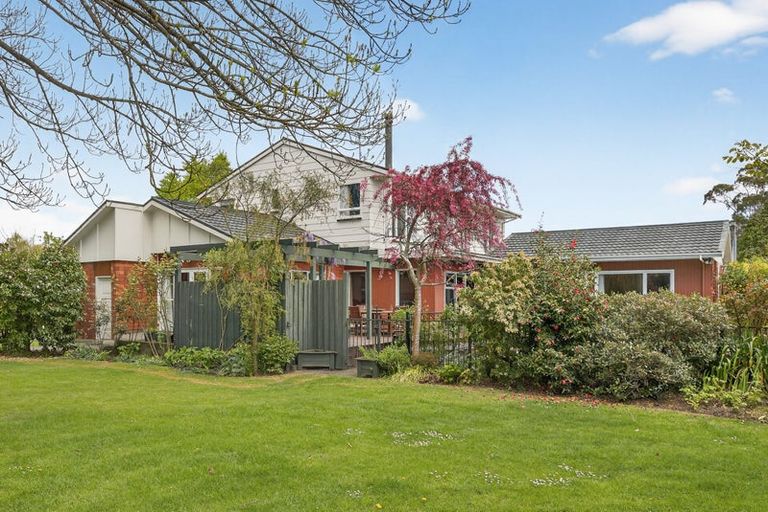 Photo of property in 270b Waimairi Road, Ilam, Christchurch, 8041