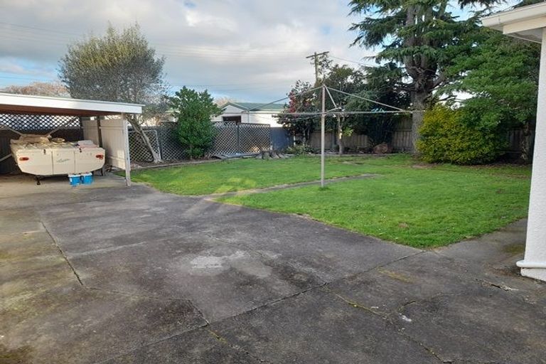 Photo of property in 90 Wood Street, Takaro, Palmerston North, 4410