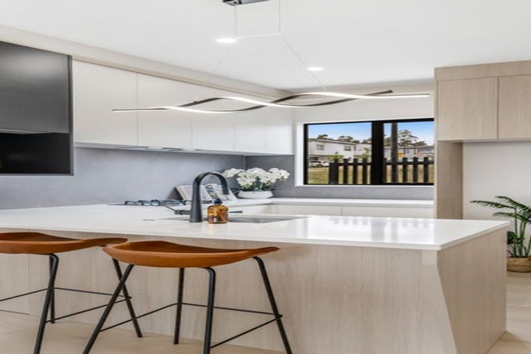 Photo of property in 26 Toetoe Street, Westgate, 0814