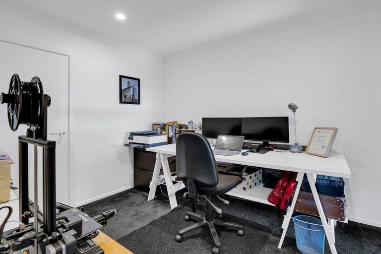 Photo of property in 3 Carex Grove, Foxton Beach, Foxton, 4815