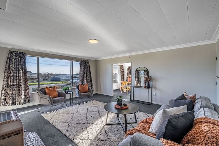 Photo of property in 83 Racecourse Road, Glengarry, Invercargill, 9810