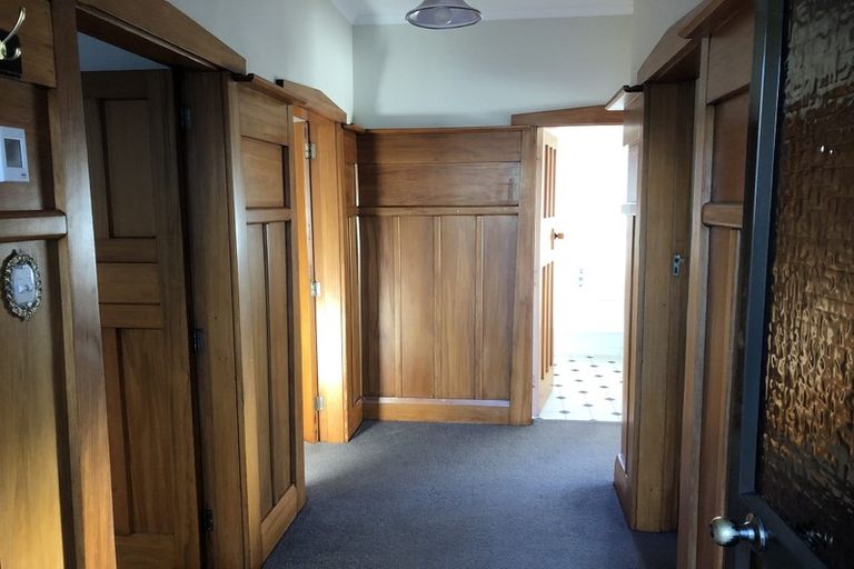 Photo of property in 475b Barrington Street, Addington, Christchurch, 8024