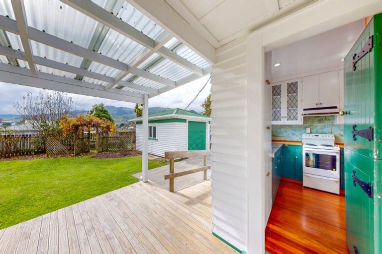 Photo of property in 10 Aorangi Road, Paeroa, 3600